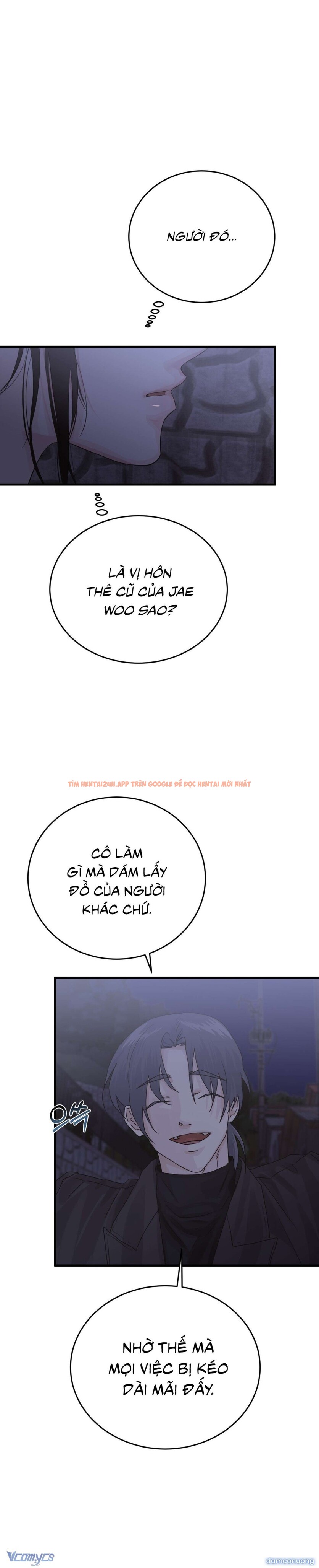 Xem ảnh 6 trong truyện hentai Trở Thành Gia Đình - Chapter 67 - www.hentaitvn.net