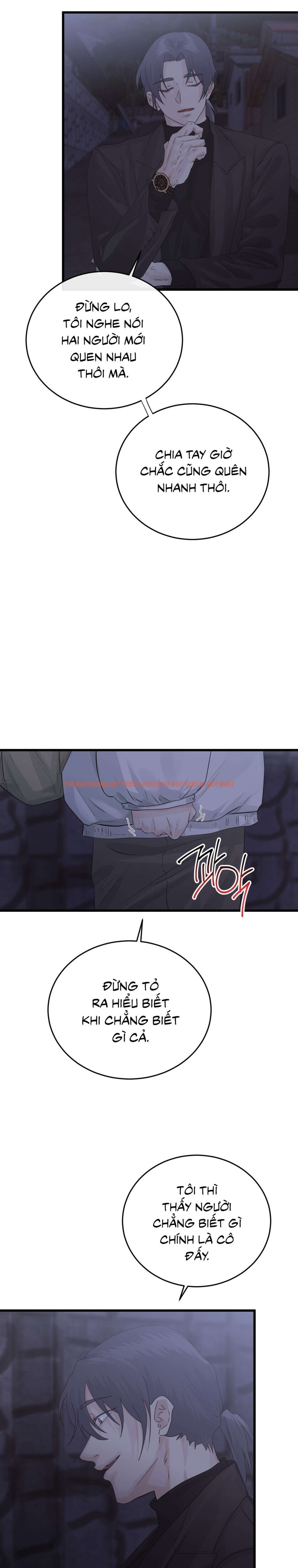 Xem ảnh 9 0 trong truyện hentai Trở Thành Gia Đình - Chapter 67 - www.hentaitvn.net