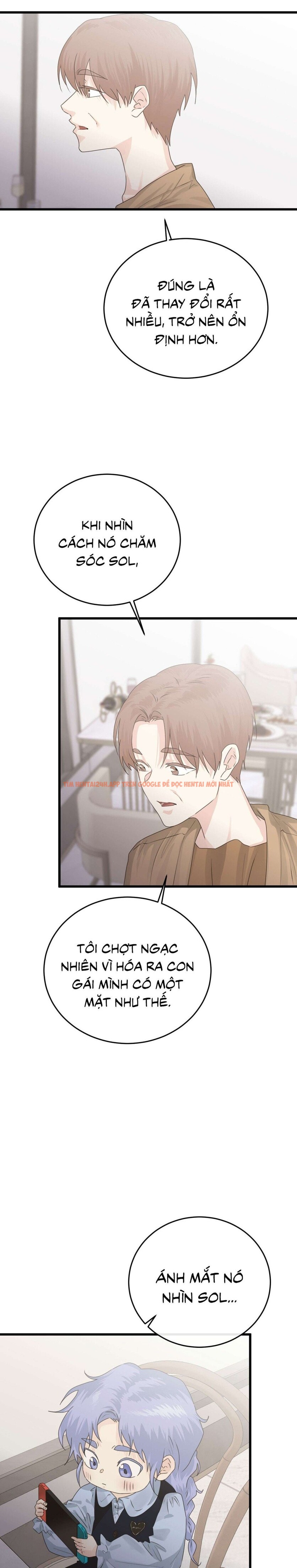 Xem ảnh 10 0 trong truyện hentai Trở Thành Gia Đình - Chapter 68 - www.hentaitvn.net