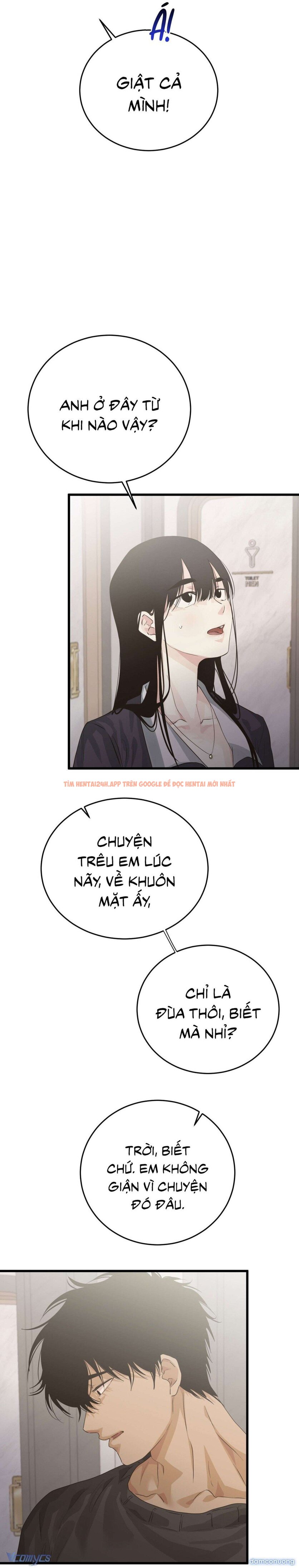 Xem ảnh 18 trong truyện hentai Trở Thành Gia Đình - Chapter 68 - www.hentaitvn.net