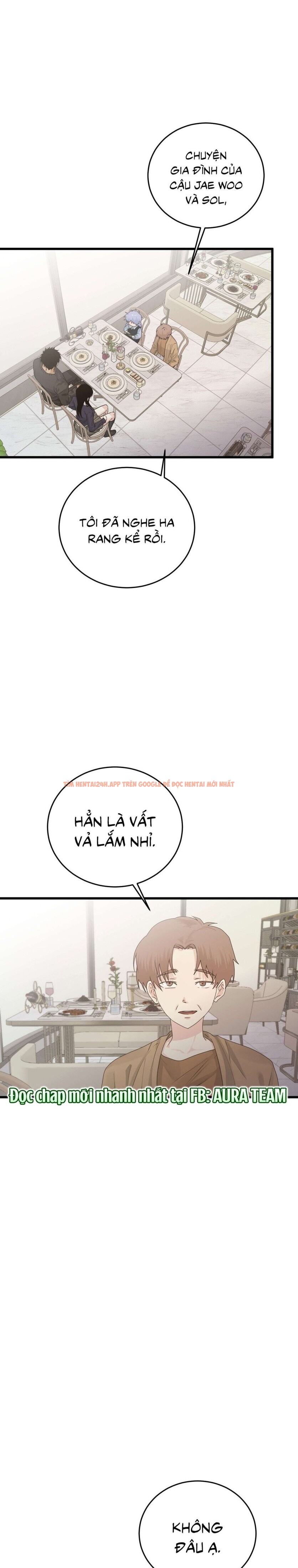 Xem ảnh 2 0 trong truyện hentai Trở Thành Gia Đình - Chapter 68 - www.hentaitvn.net