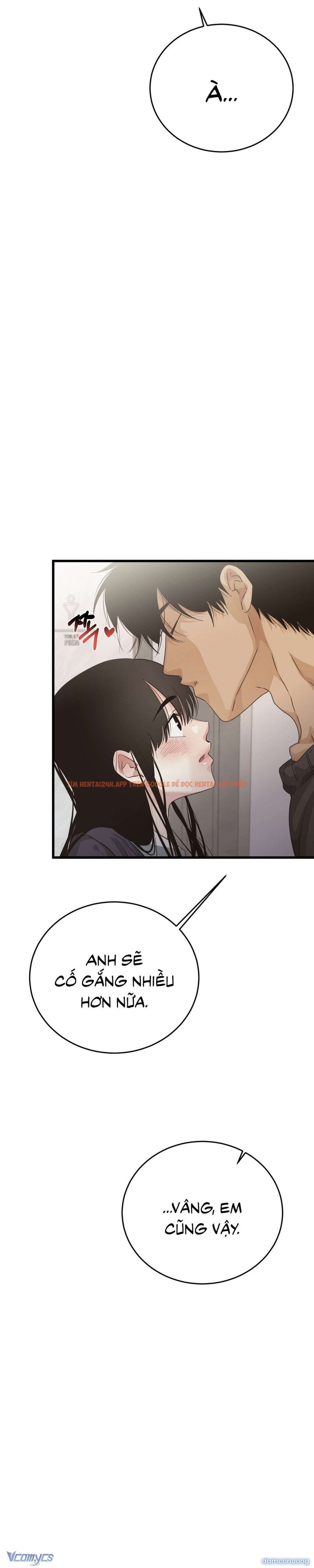 Xem ảnh 21 trong truyện hentai Trở Thành Gia Đình - Chapter 68 - www.hentaitvn.net