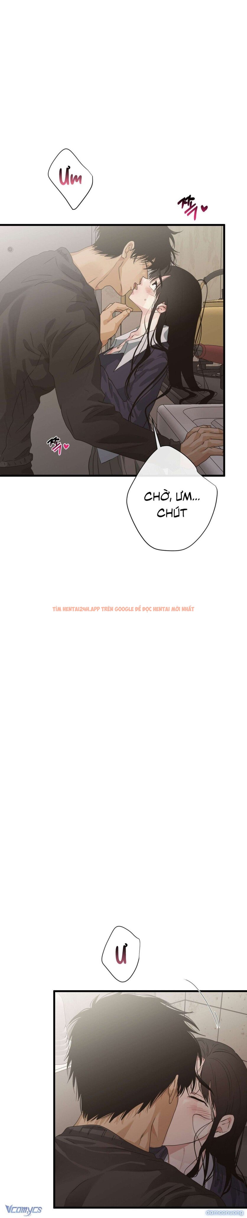 Xem ảnh 24 trong truyện hentai Trở Thành Gia Đình - Chapter 68 - www.hentaitvn.net