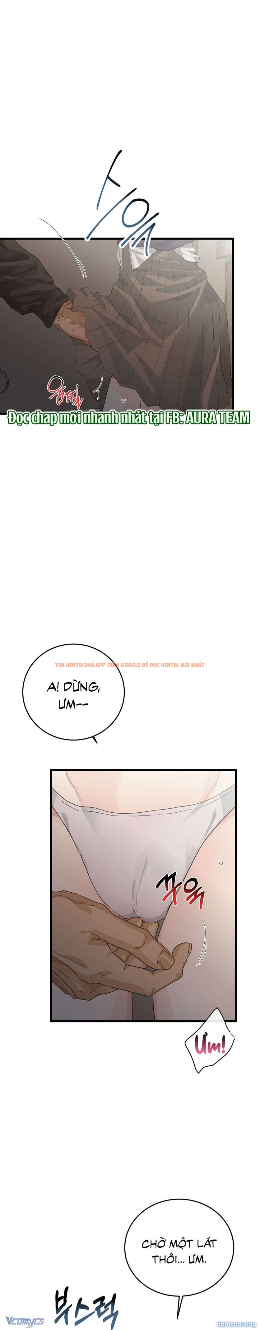 Xem ảnh 26 trong truyện hentai Trở Thành Gia Đình - Chapter 68 - www.hentaitvn.net