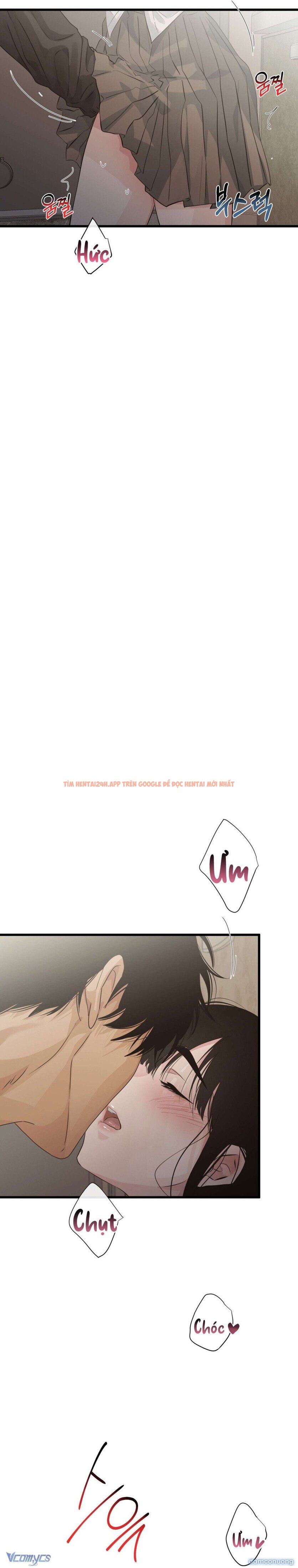 Xem ảnh 27 trong truyện hentai Trở Thành Gia Đình - Chapter 68 - www.hentaitvn.net