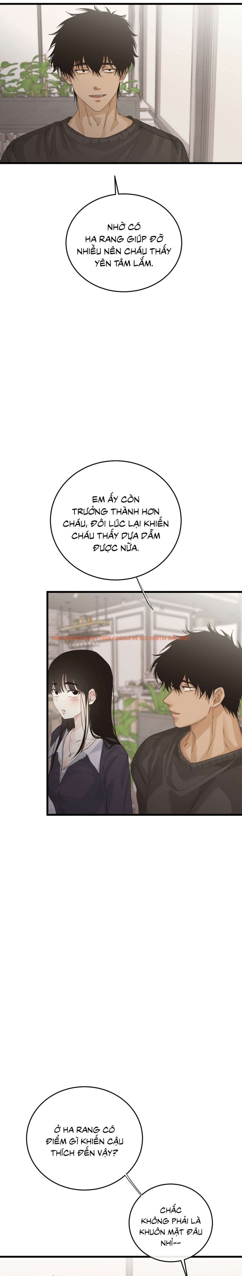 Xem ảnh 3 0 trong truyện hentai Trở Thành Gia Đình - Chapter 68 - www.hentaitvn.net