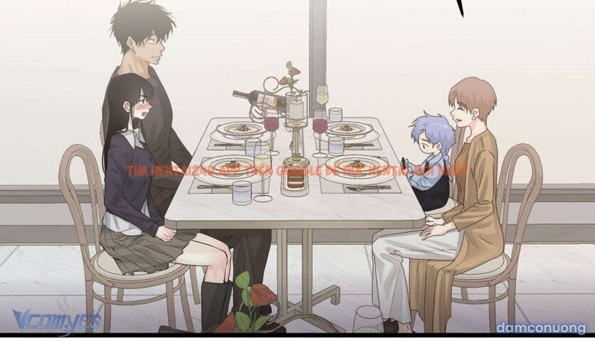 Xem ảnh 3 1 trong truyện hentai Trở Thành Gia Đình - Chapter 68 - www.hentaitvn.net