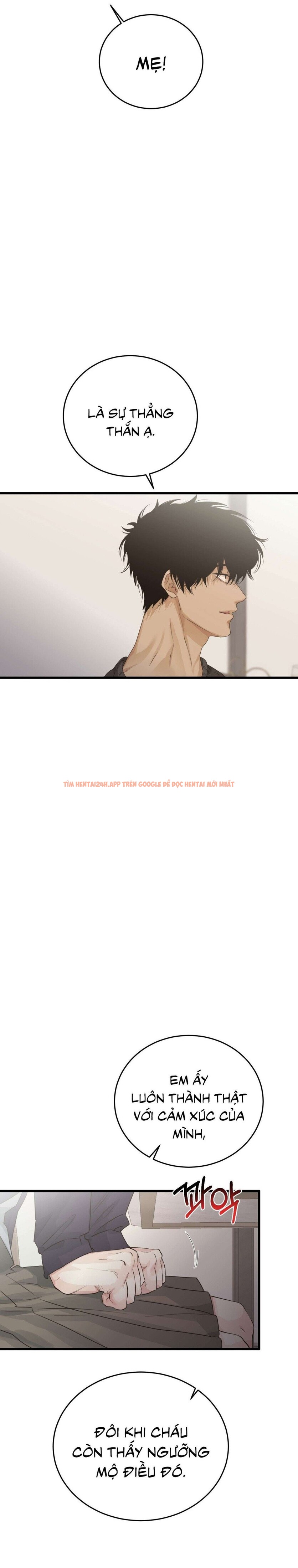 Xem ảnh 4 0 trong truyện hentai Trở Thành Gia Đình - Chapter 68 - www.hentaitvn.net