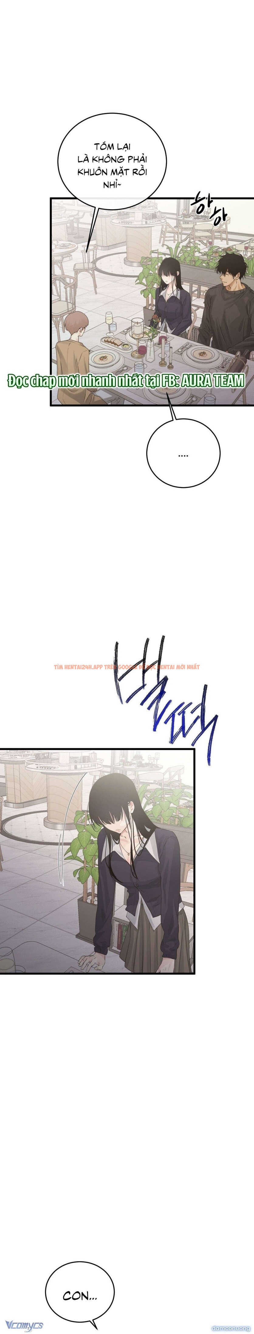 Xem ảnh 5 trong truyện hentai Trở Thành Gia Đình - Chapter 68 - www.hentaitvn.net