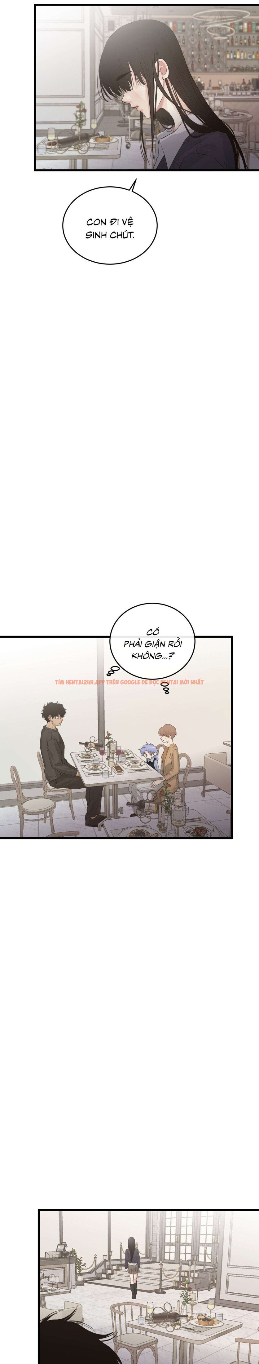 Xem ảnh 6 0 trong truyện hentai Trở Thành Gia Đình - Chapter 68 - www.hentaitvn.net