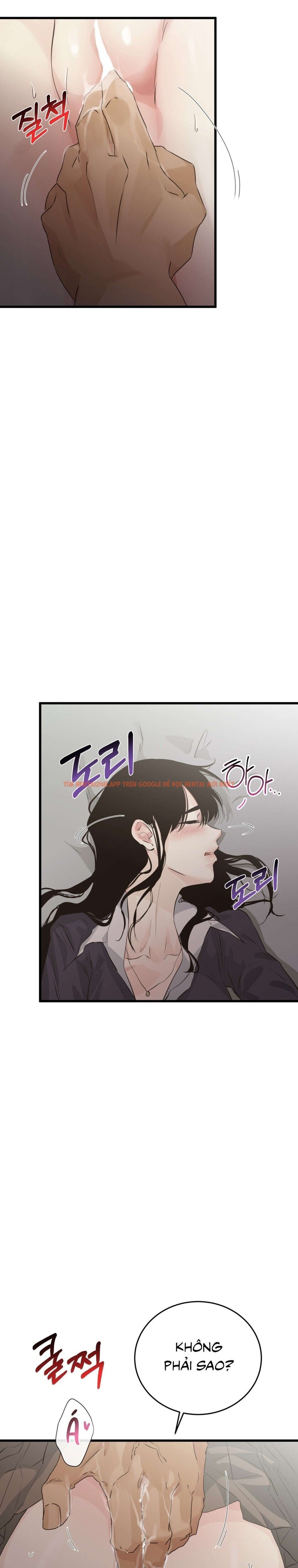 Xem ảnh 10 0 trong truyện hentai Trở Thành Gia Đình - Chapter 69 - www.hentaitvn.net