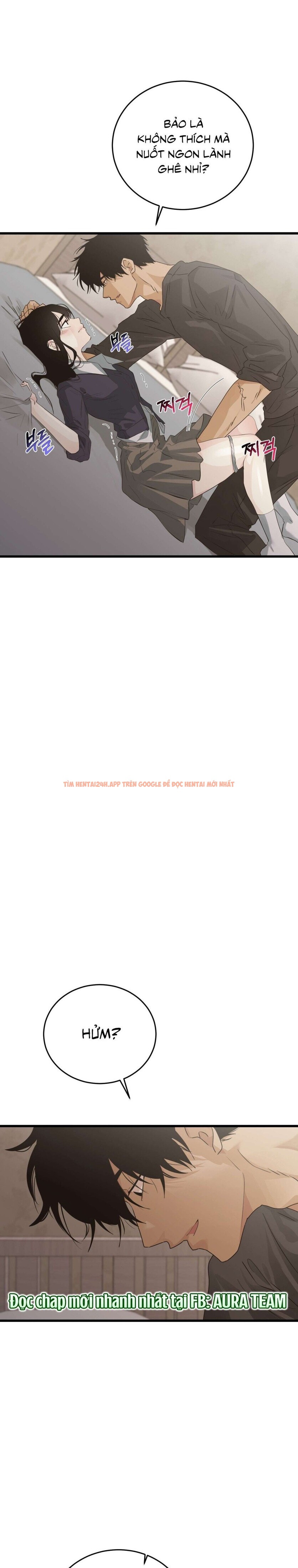 Xem ảnh 11 0 trong truyện hentai Trở Thành Gia Đình - Chapter 69 - www.hentaitvn.net