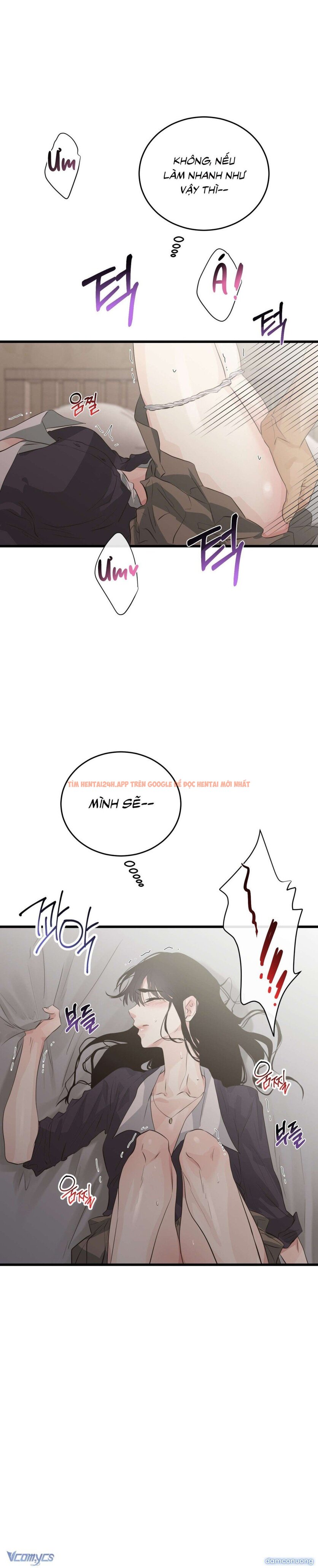 Xem ảnh 12 trong truyện hentai Trở Thành Gia Đình - Chapter 69 - www.hentaitvn.net