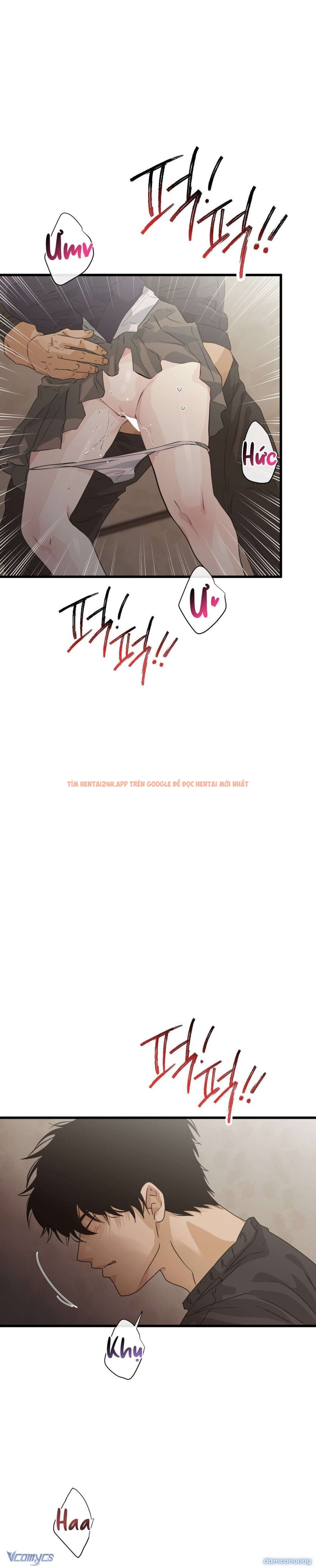 Xem ảnh 16 trong truyện hentai Trở Thành Gia Đình - Chapter 69 - www.hentaitvn.net