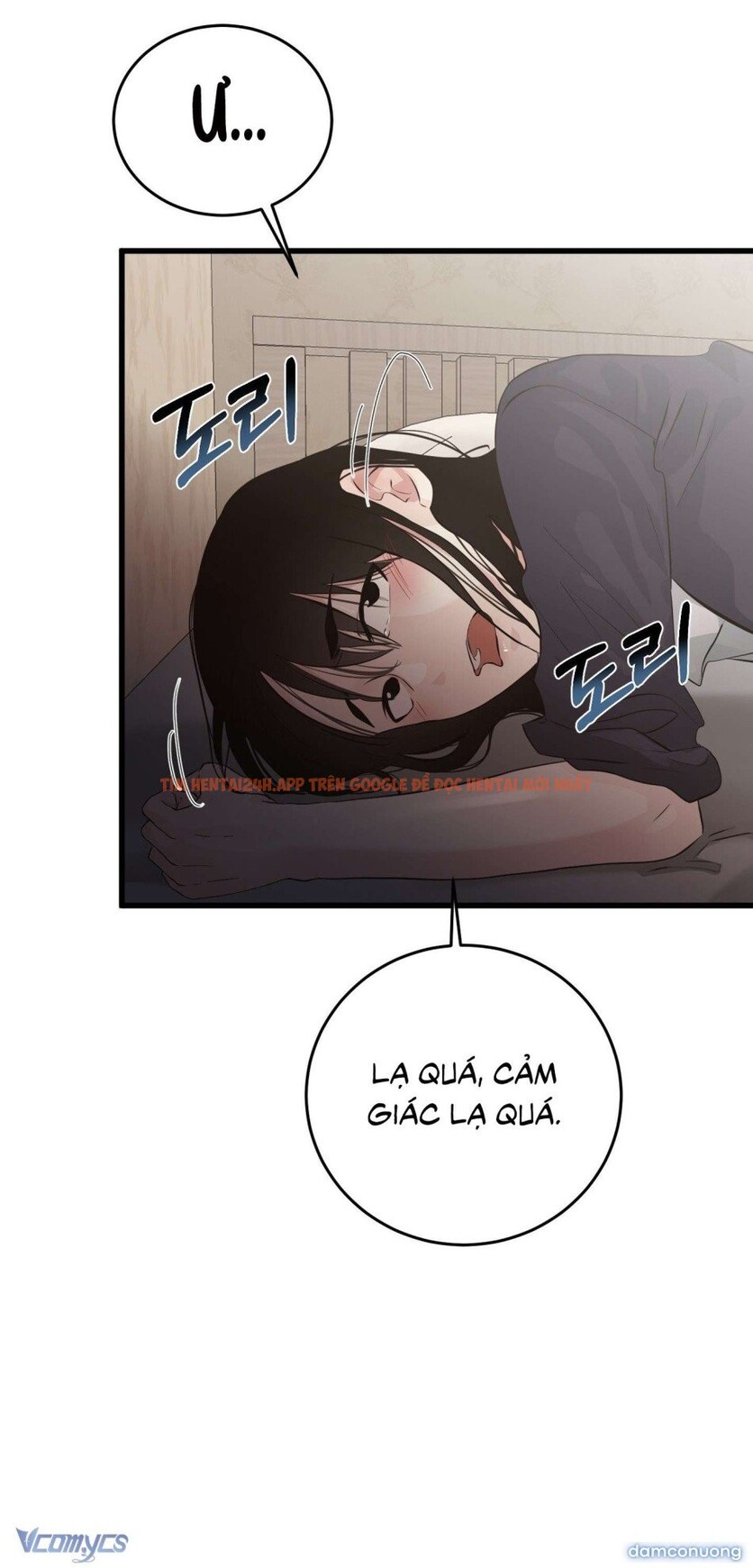 Xem ảnh 17 1 trong truyện hentai Trở Thành Gia Đình - Chapter 69 - www.hentaitvn.net