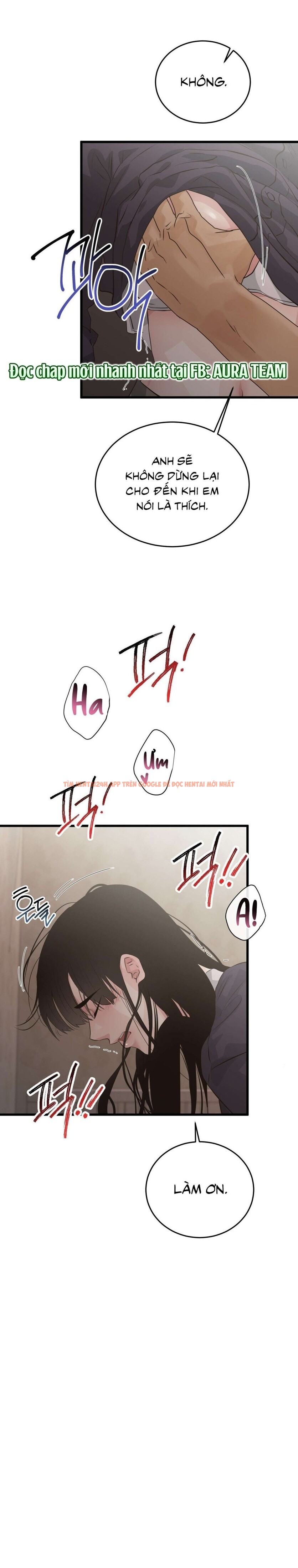 Xem ảnh 20 0 trong truyện hentai Trở Thành Gia Đình - Chapter 69 - www.hentaitvn.net