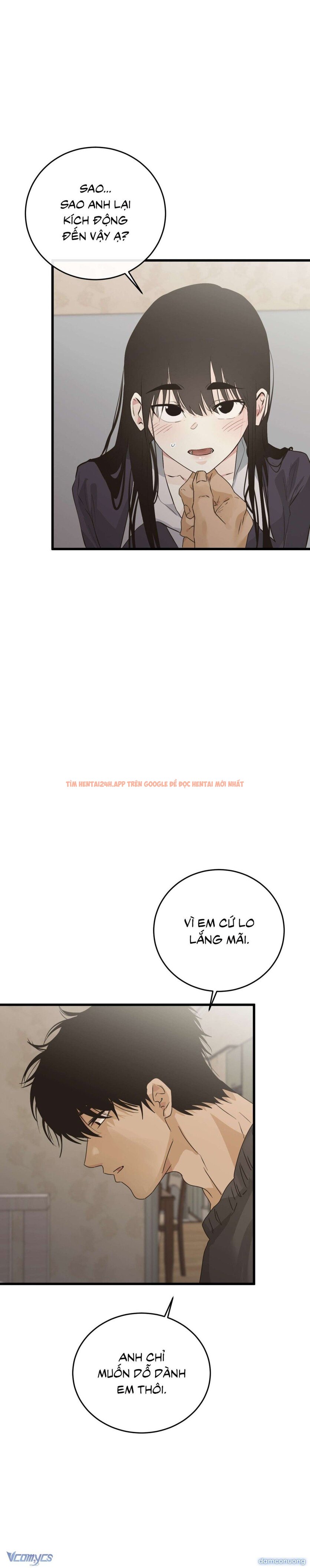 Xem ảnh 4 trong truyện hentai Trở Thành Gia Đình - Chapter 69 - www.hentaitvn.net