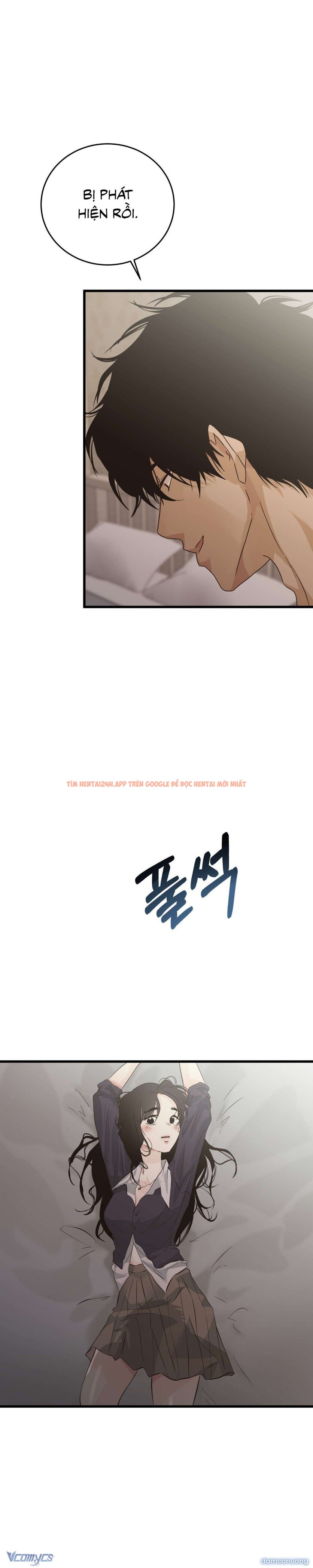 Xem ảnh 6 trong truyện hentai Trở Thành Gia Đình - Chapter 69 - www.hentaitvn.net