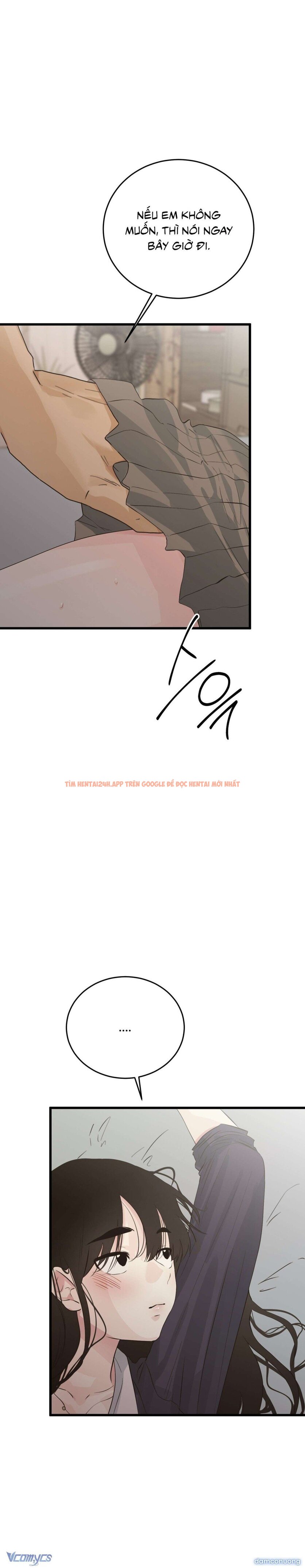Xem ảnh 7 trong truyện hentai Trở Thành Gia Đình - Chapter 69 - www.hentaitvn.net