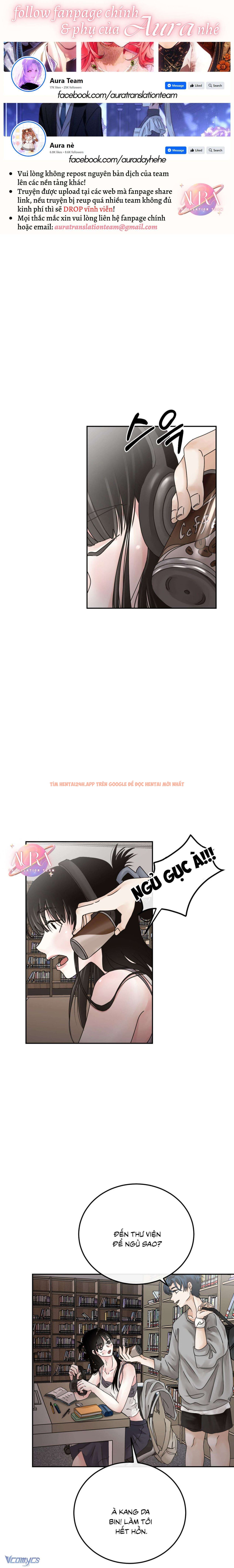 Xem ảnh 1 trong truyện hentai Trở Thành Gia Đình - Chapter 7 - www.hentaitvn.net