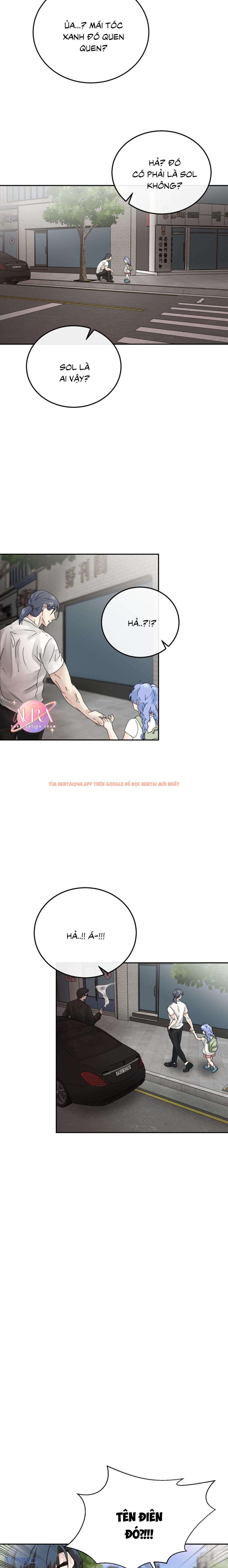 Xem ảnh 11 trong truyện hentai Trở Thành Gia Đình - Chapter 7 - www.hentaitvn.net