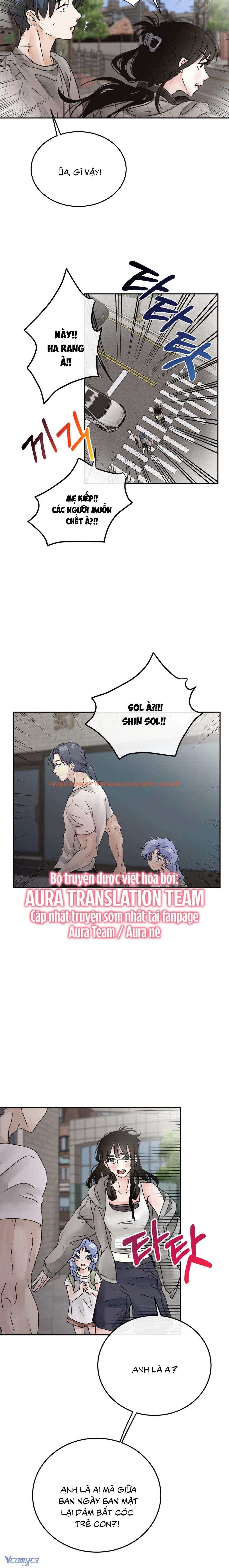 Xem ảnh 12 trong truyện hentai Trở Thành Gia Đình - Chapter 7 - www.hentaitvn.net