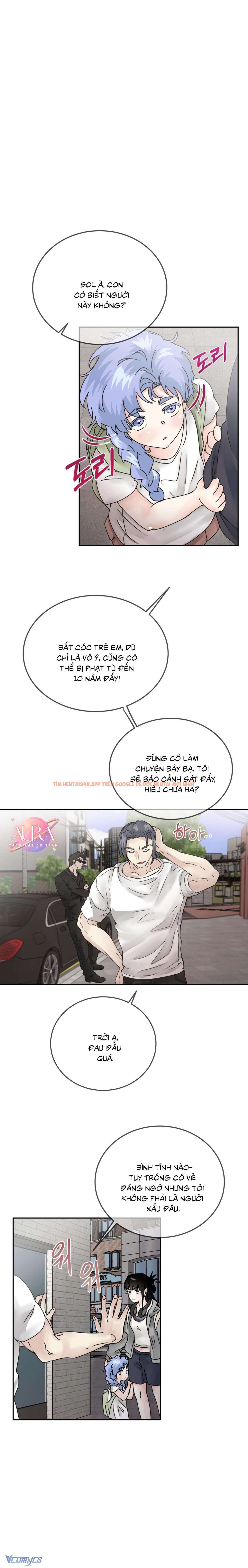 Xem ảnh 13 trong truyện hentai Trở Thành Gia Đình - Chapter 7 - www.hentaitvn.net