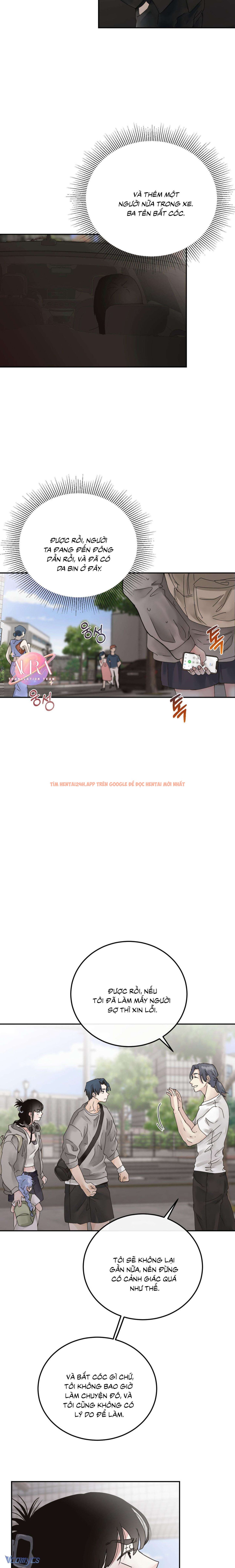 Xem ảnh 15 trong truyện hentai Trở Thành Gia Đình - Chapter 7 - www.hentaitvn.net