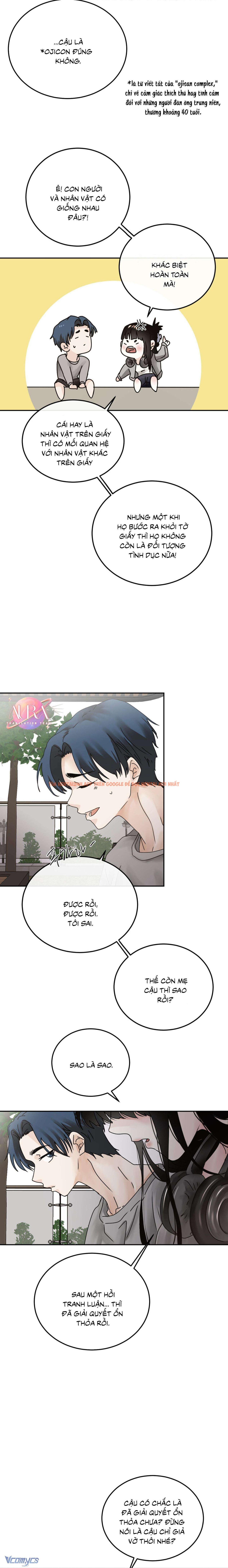 Xem ảnh 5 trong truyện hentai Trở Thành Gia Đình - Chapter 7 - www.hentaitvn.net