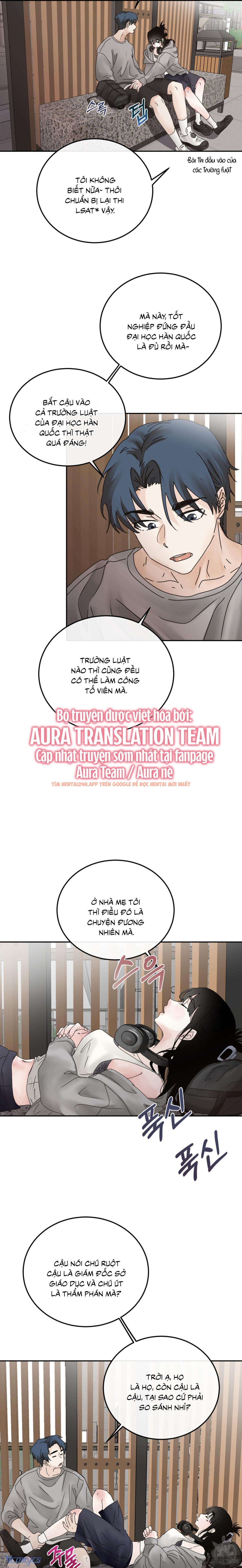 Xem ảnh 6 trong truyện hentai Trở Thành Gia Đình - Chapter 7 - www.hentaitvn.net