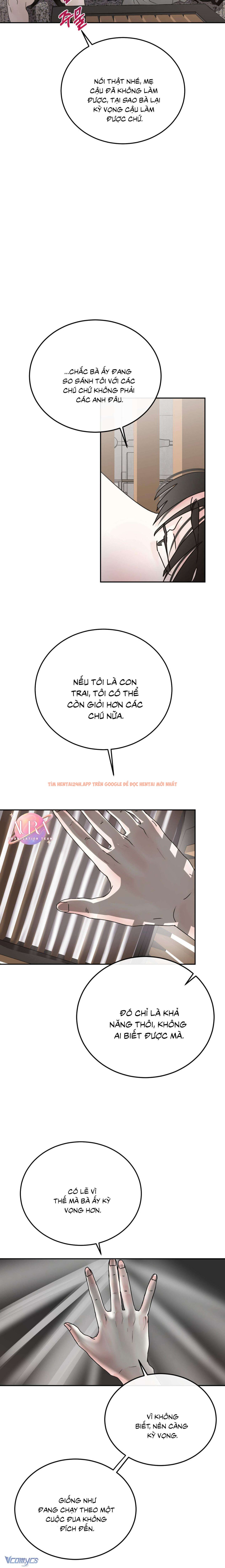 Xem ảnh 7 trong truyện hentai Trở Thành Gia Đình - Chapter 7 - www.hentaitvn.net