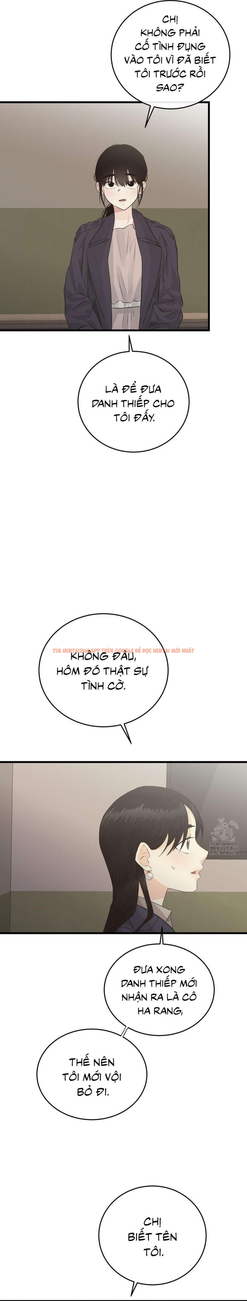 Xem ảnh 16 0 trong truyện hentai Trở Thành Gia Đình - Chapter 70 - www.hentaitvn.net