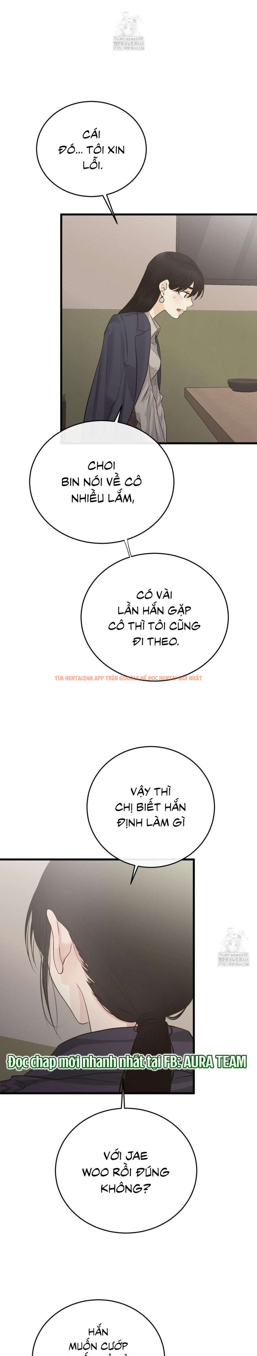 Xem ảnh 17 0 trong truyện hentai Trở Thành Gia Đình - Chapter 70 - www.hentaitvn.net