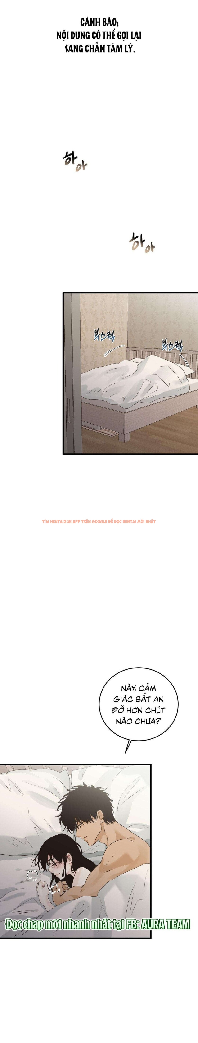 Xem ảnh 2 0 trong truyện hentai Trở Thành Gia Đình - Chapter 70 - www.hentaitvn.net