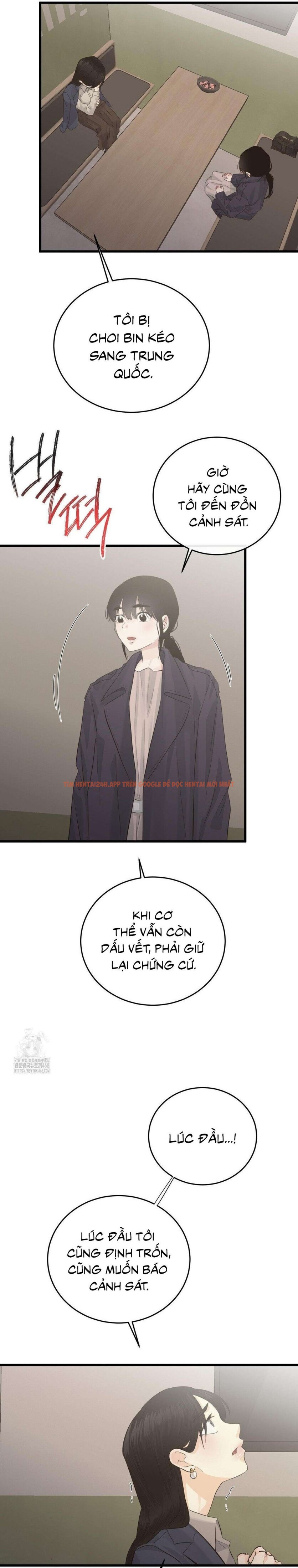 Xem ảnh 22 0 trong truyện hentai Trở Thành Gia Đình - Chapter 70 - www.hentaitvn.net