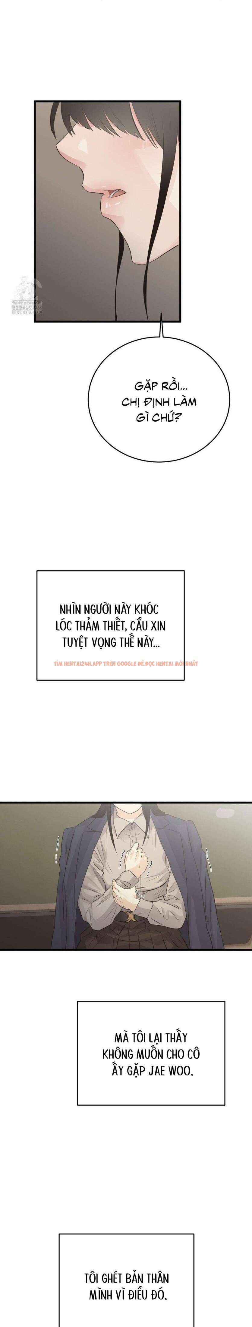 Xem ảnh 24 0 trong truyện hentai Trở Thành Gia Đình - Chapter 70 - www.hentaitvn.net