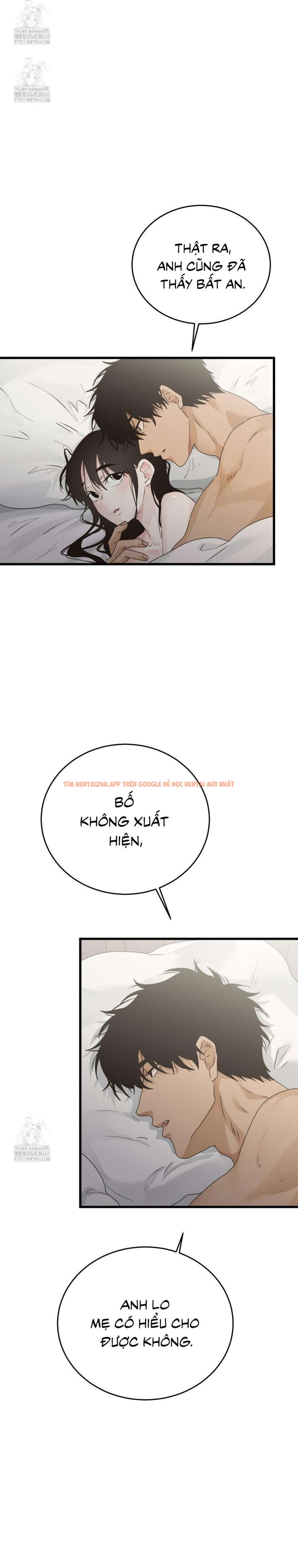 Xem ảnh 3 0 trong truyện hentai Trở Thành Gia Đình - Chapter 70 - www.hentaitvn.net