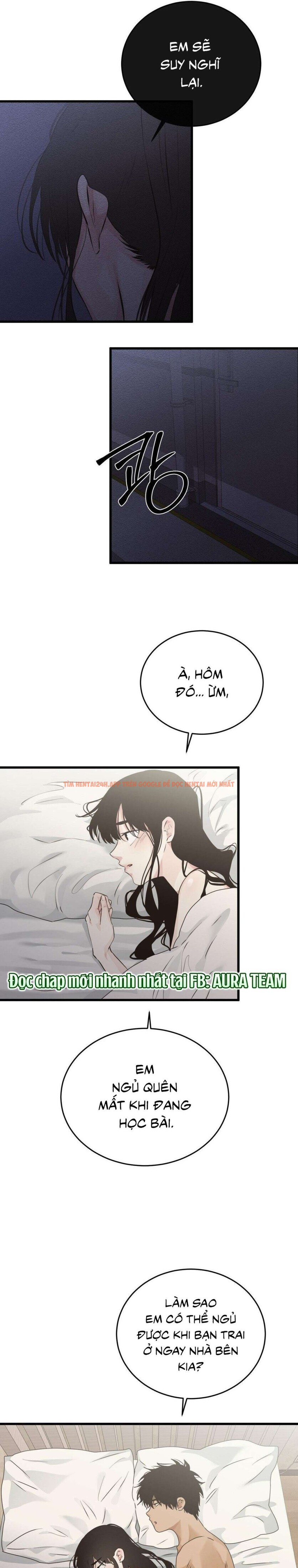 Xem ảnh 5 0 trong truyện hentai Trở Thành Gia Đình - Chapter 70 - www.hentaitvn.net