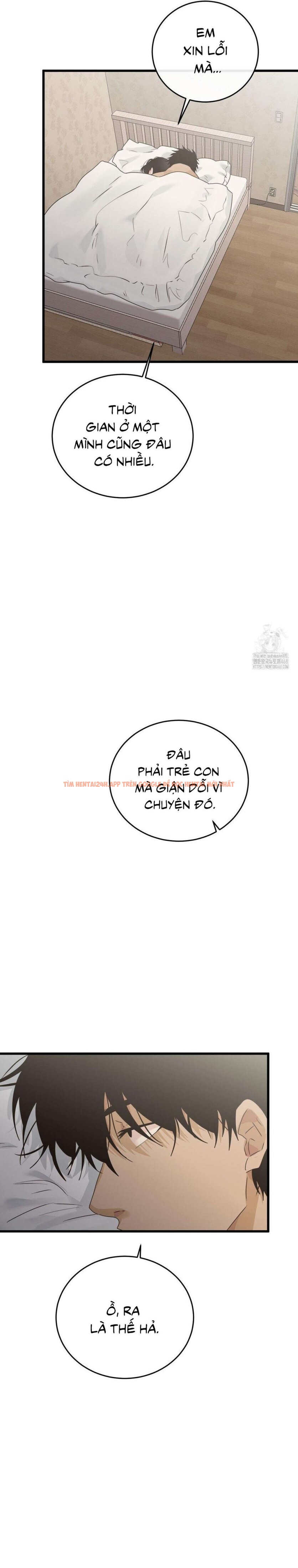 Xem ảnh 6 0 trong truyện hentai Trở Thành Gia Đình - Chapter 70 - www.hentaitvn.net