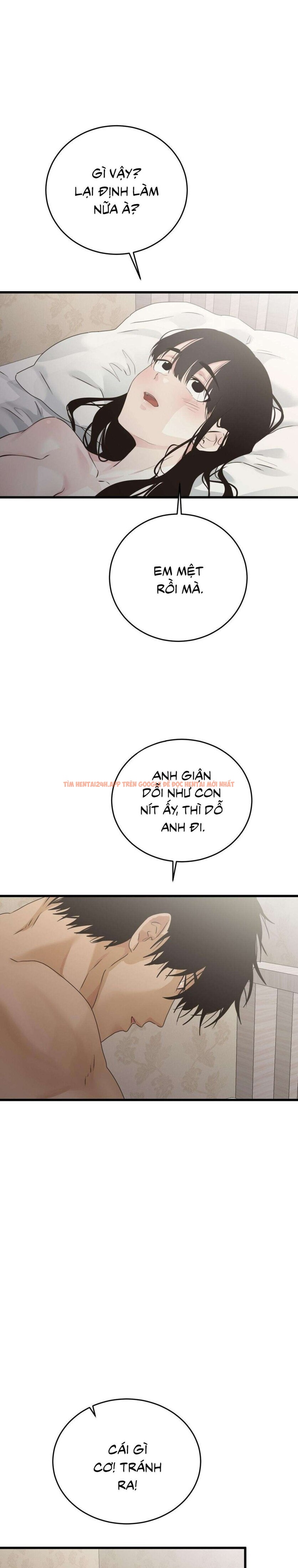 Xem ảnh 7 0 trong truyện hentai Trở Thành Gia Đình - Chapter 70 - www.hentaitvn.net