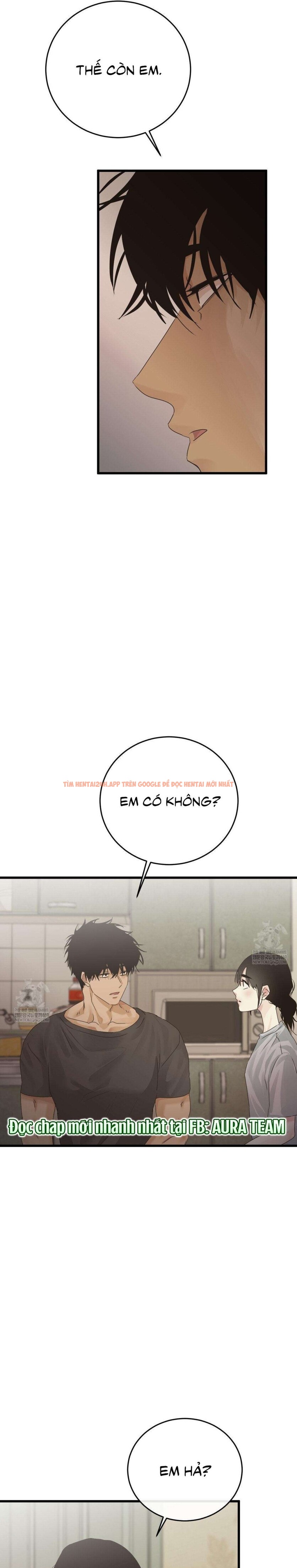 Xem ảnh 10 0 trong truyện hentai Trở Thành Gia Đình - Chapter 71 - www.hentaitvn.net