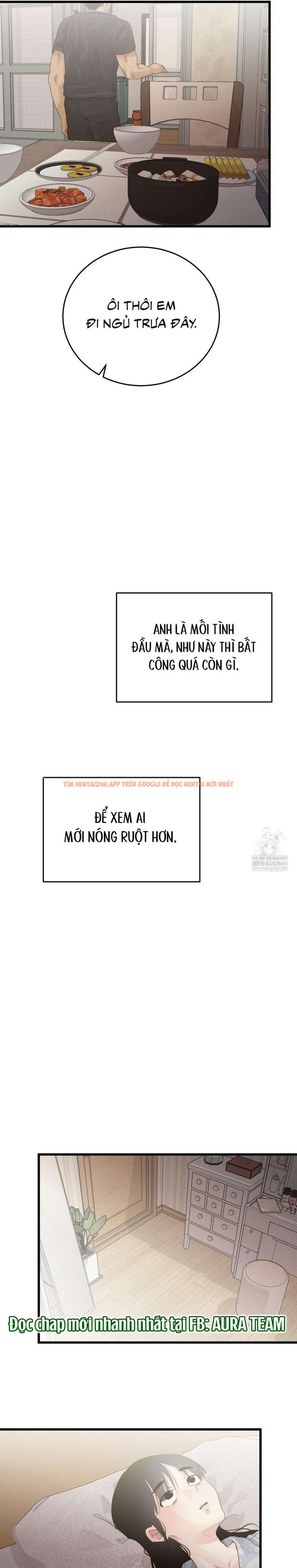 Xem ảnh 12 0 trong truyện hentai Trở Thành Gia Đình - Chapter 71 - www.hentaitvn.net