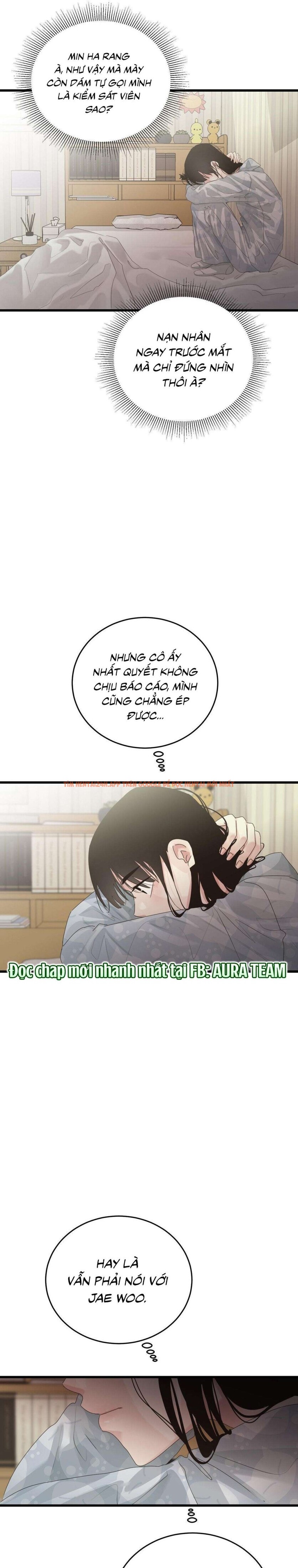 Xem ảnh 14 0 trong truyện hentai Trở Thành Gia Đình - Chapter 71 - www.hentaitvn.net