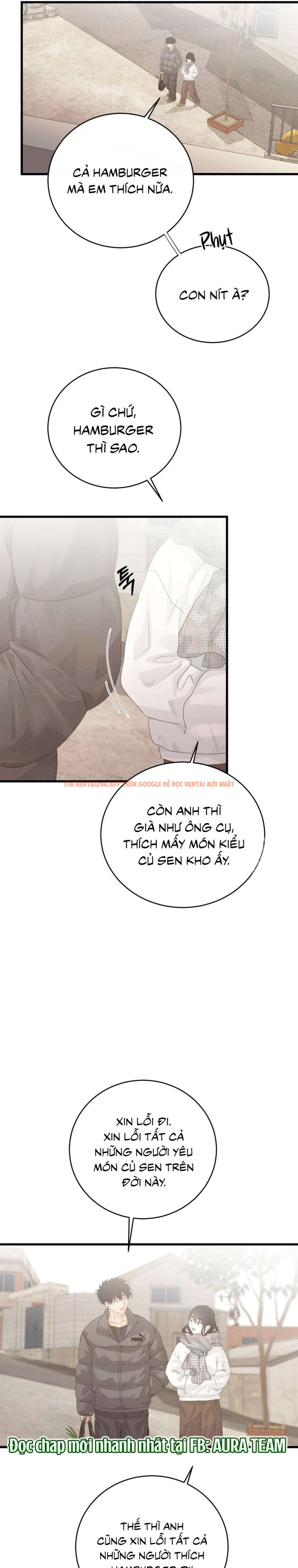 Xem ảnh 16 0 trong truyện hentai Trở Thành Gia Đình - Chapter 71 - www.hentaitvn.net