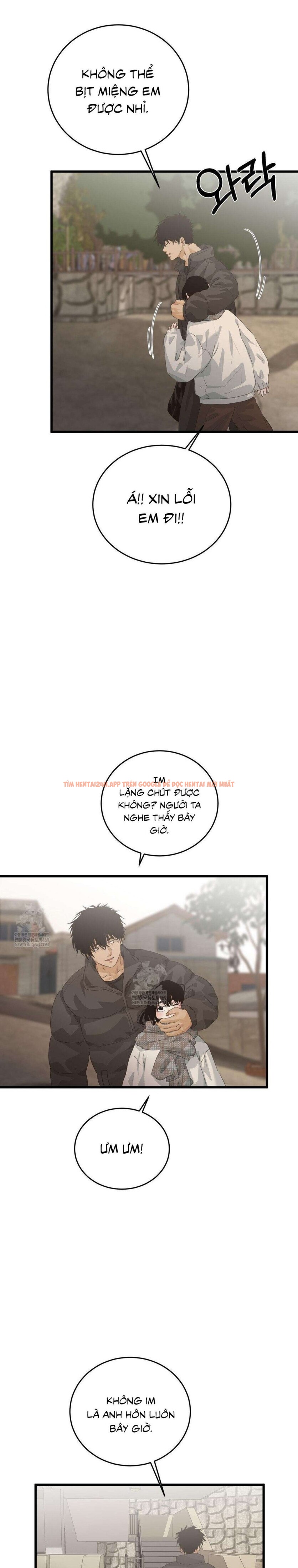 Xem ảnh 17 0 trong truyện hentai Trở Thành Gia Đình - Chapter 71 - www.hentaitvn.net