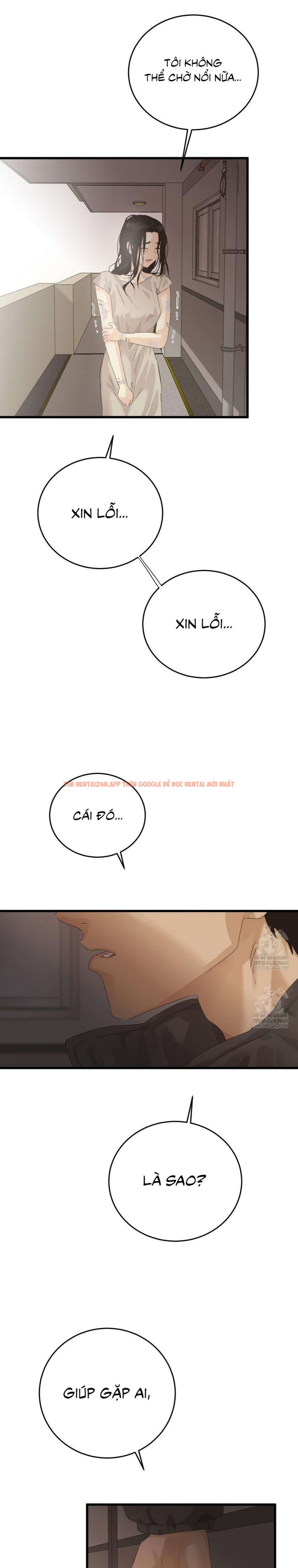 Xem ảnh 21 0 trong truyện hentai Trở Thành Gia Đình - Chapter 71 - www.hentaitvn.net