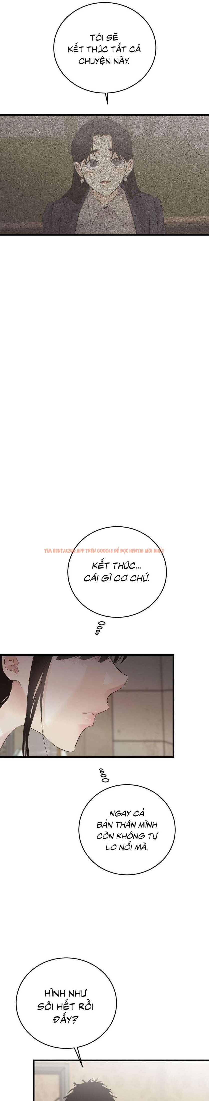 Xem ảnh 3 0 trong truyện hentai Trở Thành Gia Đình - Chapter 71 - www.hentaitvn.net