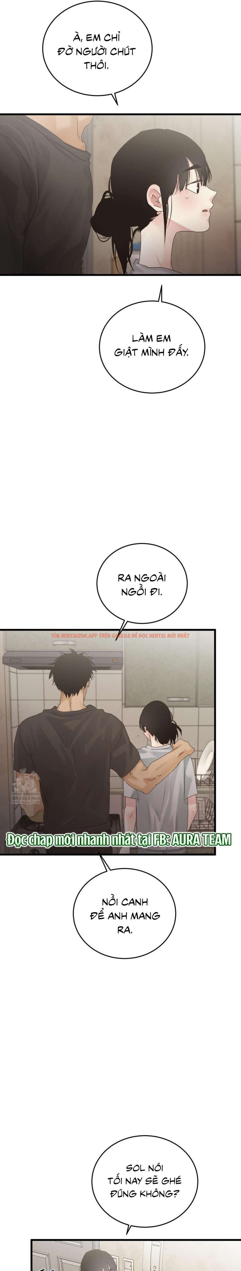 Xem ảnh 4 0 trong truyện hentai Trở Thành Gia Đình - Chapter 71 - www.hentaitvn.net