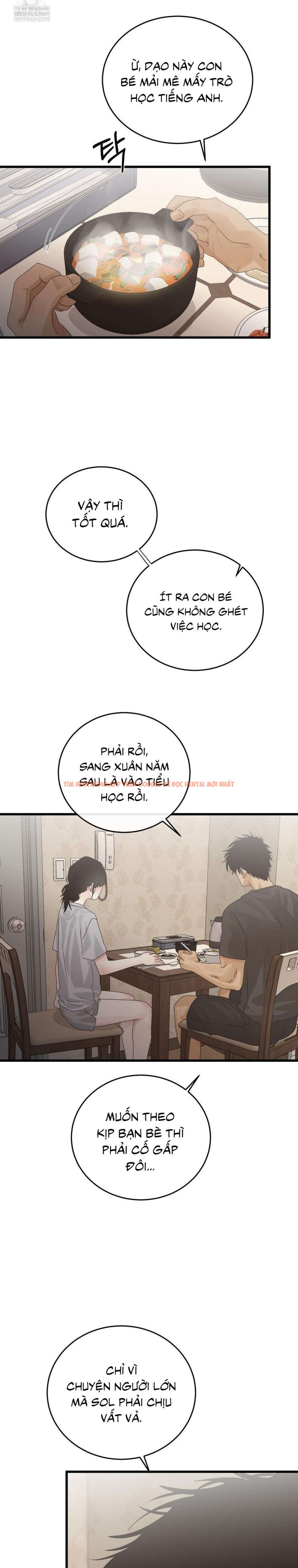 Xem ảnh 5 0 trong truyện hentai Trở Thành Gia Đình - Chapter 71 - www.hentaitvn.net