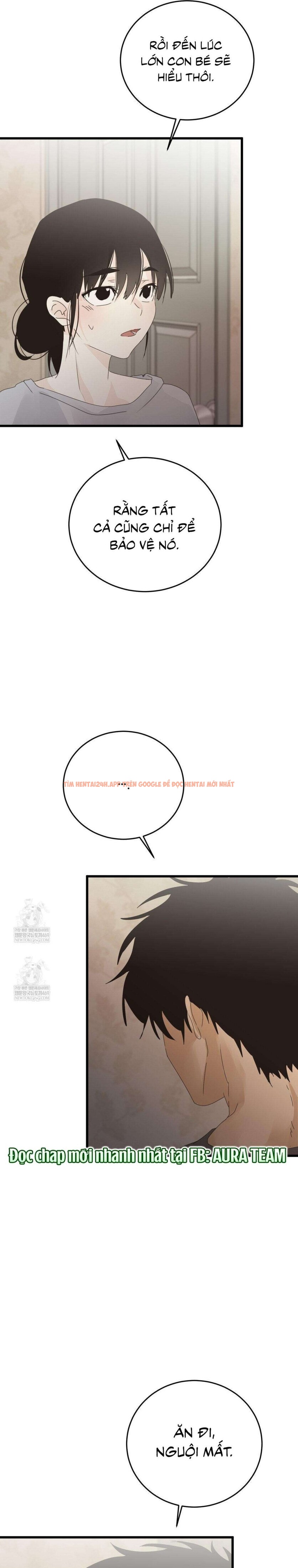 Xem ảnh 6 0 trong truyện hentai Trở Thành Gia Đình - Chapter 71 - www.hentaitvn.net